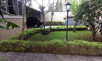 Imagem 2: Sobrado Residencial à venda, Alto da Lapa, São Paulo -