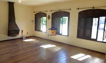 Imagem 2: Casa em Cristal Casa com 4 dormitórios