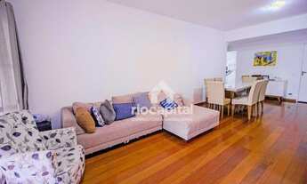 Imagem: Apartamento com 4 quartos à venda, 160