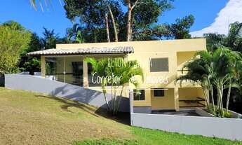 Imagem: Casa de condomínio para aluguel tem 86