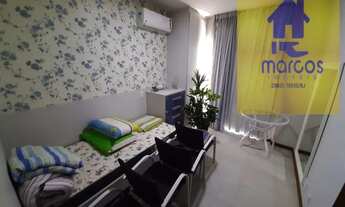 Imagem 7: Apartamento para Venda em Cabo Frio, Passagem, 2 dormitórios, 1 suíte, 3 banheiros, 2 vaga