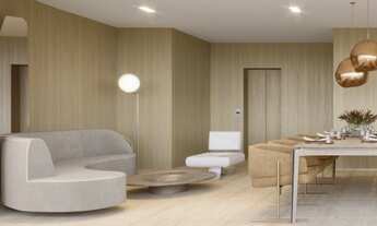 Imagem 2: Nova Lima - Apartamento Padrão - Vale Do Sereno