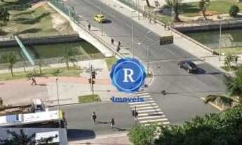 Imagem 2: Apartamento de 60 metros quadrados no bairro Leblon com 1 quarto