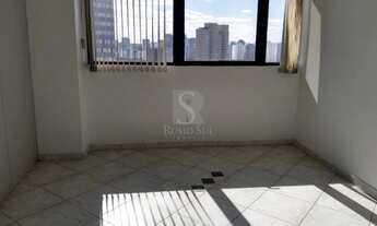 Imagem 5: SAO PAULO - Conjunto Comercial/Sala - Santo Amaro