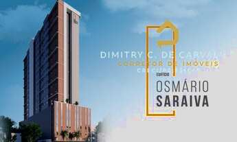 Imagem 2: INVESTIDORES - Apartamentos na Planta no Centro de Cascavel