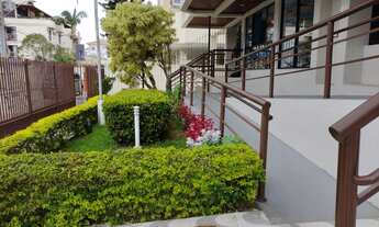 Imagem 6: Apartamento 30 metros do Mar em Canasvieiras para temporada