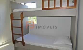 Imagem 7: Aluguel de Temporada - Apartamento vista frente mar 4 Ilhas Bombinhas SC