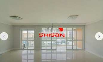 Imagem: Apto.Alto Padrão -V. Olimpía- 124ms