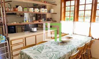 Imagem 6: Casa à venda, 600 m² por R$ 2.100.000,00 - Portal da Concordia - Cabreúva/SP