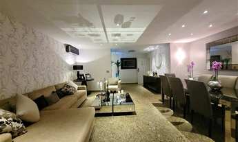 Imagem 6: Apartamento para Venda em Rio de Janeiro, Recreio dos Bandeirantes, 3 dormitórios, 3 suíte