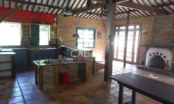 Imagem 2: Chácara-À VENDA-Pindobas-Maricá-RJ