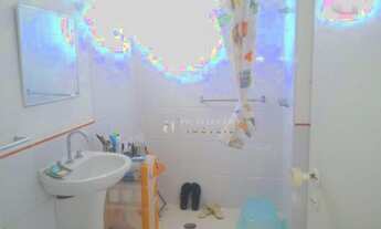 Imagem 7: Apartamento com 4 dormitórios à venda, 140 m² por R$ 600.000,00 - Centro - Guarujá/SP