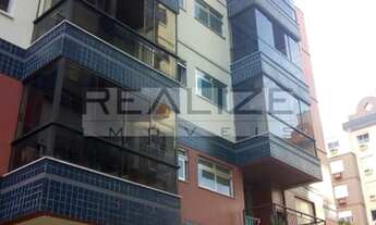 Imagem: Apartamento de 03 dormitórios com semimobiliado