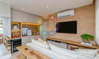 Imagem 6: Talipô Exclusive Club Andar Alto Sol da Manhã - 73 m² - Mansões Santo Antônio