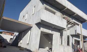 Imagem 3: Apartamento Duplex com 2 dormitórios à venda, 110 m² construído e 177 m² de lote individua