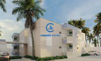Imagem 4: Apartamento com 2 dorms, Portal da Fazendinha, Caraguatatuba - R$ 268 mil, Cod: 9239
