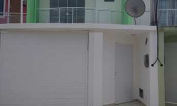 Imagem: Casa de condomínio para venda tem 109 metros