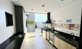 Imagem: Sobrado com 3 dormitórios à venda, 140