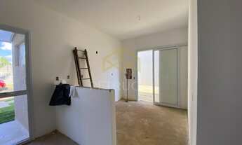 Imagem 3: Casa - Parque Olívio Franceschini - Hortolândia