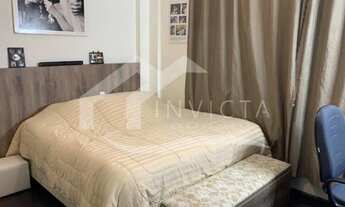 Imagem 7: Apartamento para venda com 100 metros quadrados com 3 quartos em Copacabana - Rio de Janei