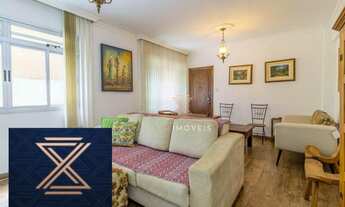 Imagem 3: Apartamento com 4 dormitórios à venda, 150 m² por R$ 890.000 - Centro - Belo Horizonte/MG