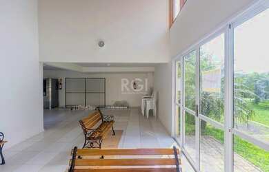 Imagem 7: Apartamento em Hípica