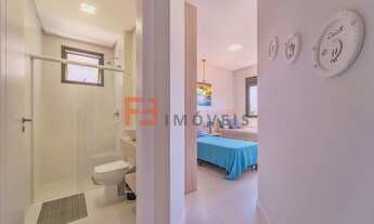 Imagem 6: Aluguel de Temporada - Aconchegante apto no Centro de Bombinhas 8 pessoas