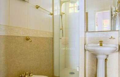 Imagem 2: Apartamento com 2 dormitórios à venda, 86 m² por R$ 480.000 - Campos Elíseos - São Paulo/S