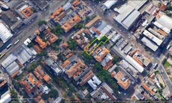 Imagem 3: Casa em Floresta