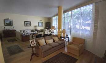 Imagem 3: RIO DE JANEIRO - Apartamento Padrão - IPANEMA