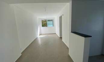 Imagem 3: Apartamento com 1 dormitório à venda, 40 m² por R$ 320.000,00 - Marapé - Santos/SP