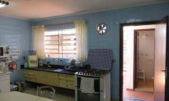 Imagem 7: Sobrado com 3 dormitórios à venda, 178 m² por R$ 1.200.000,00 - Vila Ipojuca - São Paulo/S