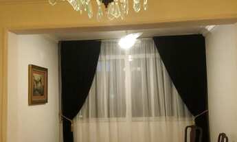 Imagem 6: APARTAMENTO 130M² COM 3QTS E VAGA MOBILIADO ANDAR ALTO