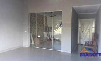 Imagem 4: Casa com 3 dormitórios à venda, 120 m² por R$ 350.000,00 - Cidade Nova II - Santa Bárbara