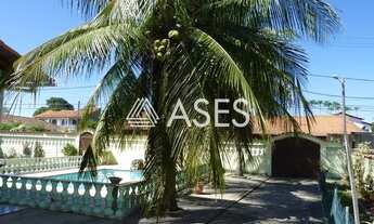 Imagem 3: Oportunidade! Casa 4 qtos em terreno de 400 m² a 3 quadras da Lagoa de Araruama!