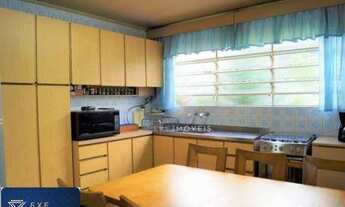 Imagem 6: Casa com 3 dormitórios à venda, 177 m² por R$ 670.000 - Vila Paulista - São Paulo/SP