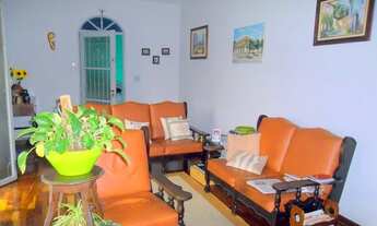 Imagem 6: Casa com 3 dormitórios à venda, 140 m² por R$ 780.000,00 - Vila São Francisco - São Paulo