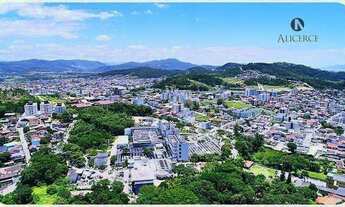 Imagem 5: Apartamento novo com suíte no Centro Histórico de São José - SC