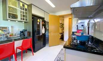 Imagem 5: Apartamento com 3 dormitórios à venda, 145 m² por R$ 1.200.000,00 - Icaraí - Niterói/RJ