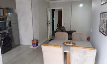 Imagem 3: Apartamento com 2 dormitórios à venda, 55 m² por R$ 572.400,00 - Barra da Tijuca - Rio de