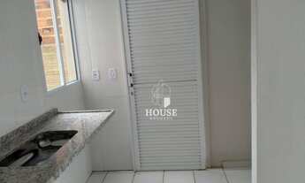 Imagem 3: Casa com 2 dormitórios à venda, 37 m² por R$ 198.000,00 - Parque dos Eucaliptos II - Mogi