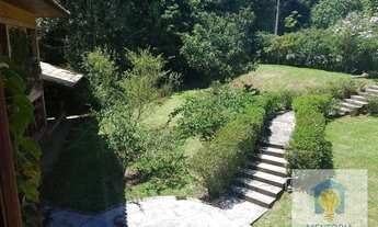 Imagem 4: Casa com 3 dorms à Venda - R$ 1.680.000 - Vila Real Moinho Velho - Embu das Artes/SP