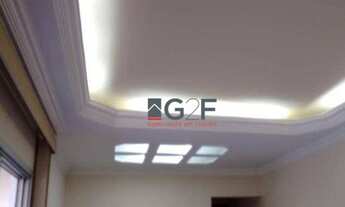 Imagem 4: EPP Apartamento com 3 dormitórios à venda, 89 m² por R$ 450.000 - Jardim Glória - America