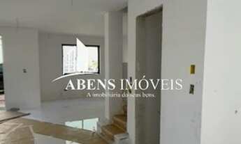 Imagem 4: Casa para Venda em Curitiba, Jardim Social, 3 dormitórios, 1 suíte, 4 banheiros, 2 vagas