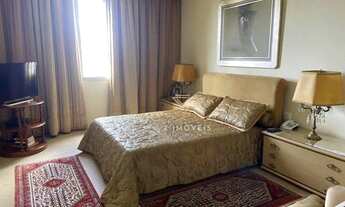 Imagem 7: Apartamento com 4 dormitórios à venda, 375 m² por R$ 2.390.000 - Serra - Belo Horizonte/MG