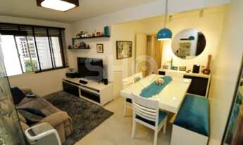 Imagem 2: APARTAMENTO - POMPEIA - 3 DORMS - 2 VAGAS