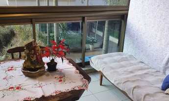 Imagem 2: Apartamento para venda possui 87 metros quadrados com 3 quartos em Tijuca - Rio de Janeiro