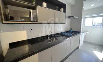 Imagem 6: Apartamento para Venda em Sorocaba, Vila Carvalho, 2 dormitórios, 1 suíte, 2 banheiros, 1