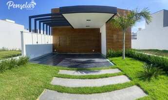 Imagem: Salto Casa nova a venda em condomínio Fechado