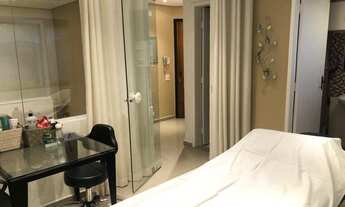 Imagem 3: Sala, 40 m² - venda por R$ 220.000 ou aluguel por R$ 1.000/mês - Alto da Lapa - São Paulo